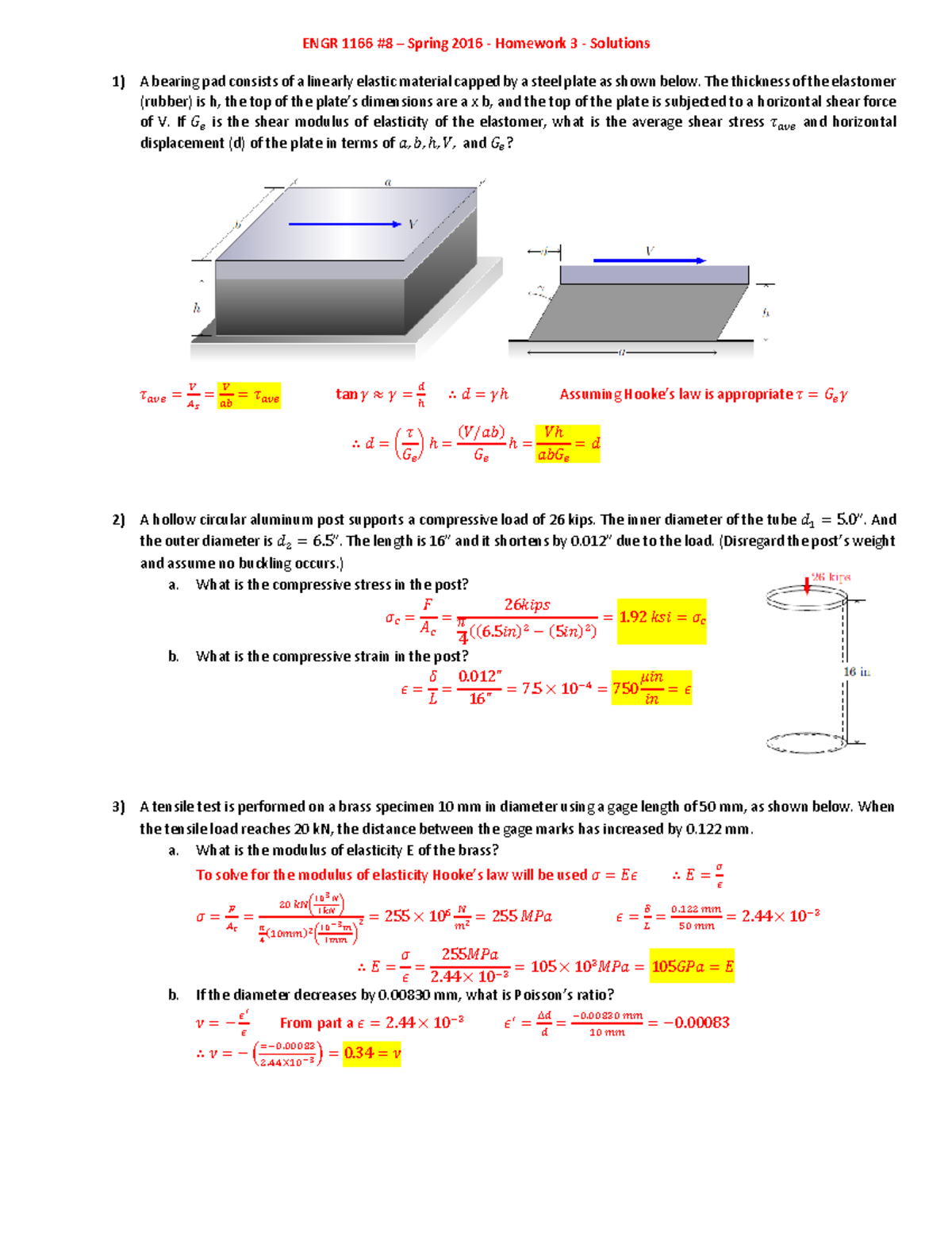 engr1166-8-hwk3-soln-engr-1166-8-spring-2016-homework-3