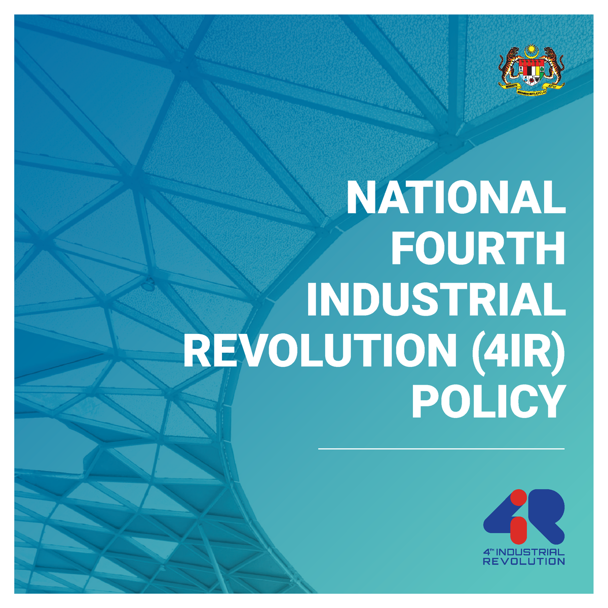 National 4IR Policy - 12 Emergence Technologies - NATIONAL FOURTH ...