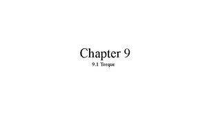 Chapter+10+for+students - Chapter 10 10 Constant-Angular-Acceleration ...