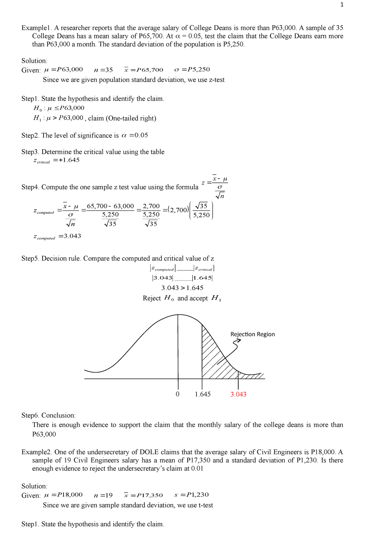 5-solution-to-example-on-one-sample-z-test-and-t-test-1-example1-a