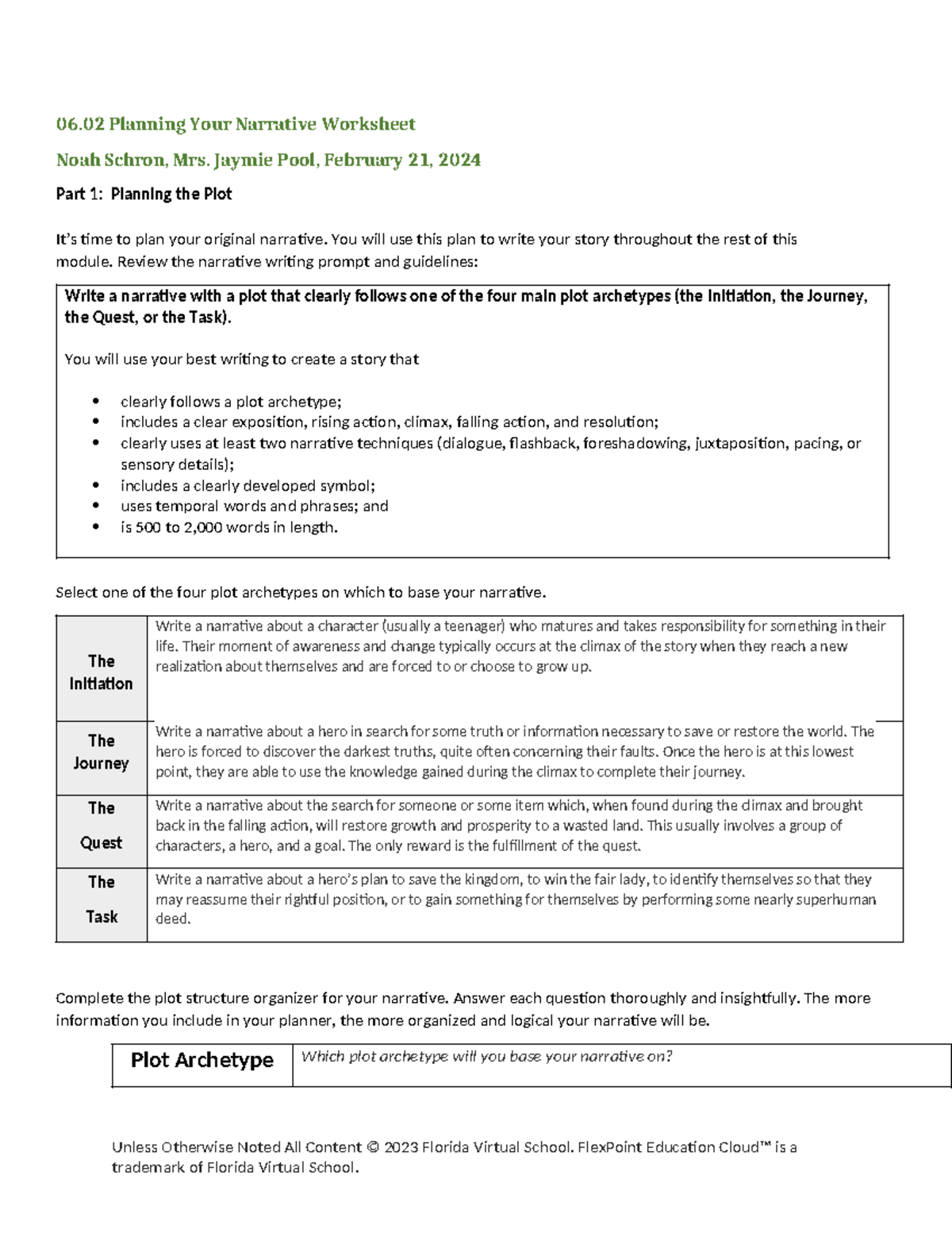 06-02-planning-your-narrative-worksheet-06-planning-your-narrative