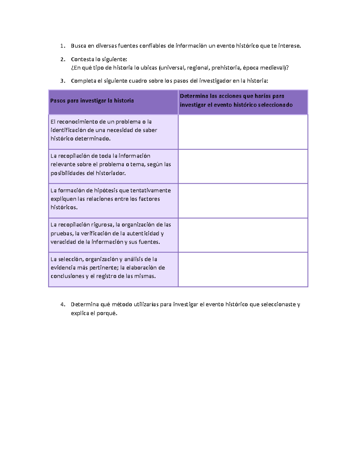Tarea 3 el ser humano en sociedad - Busca en diversas fuentes ...