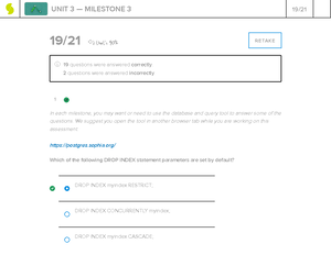 [Solved] Compose A Query That Selects Customers From The Customer Table ...