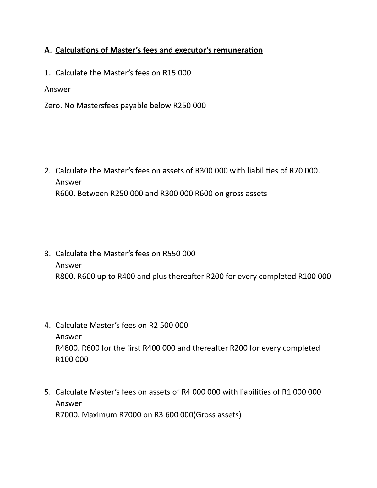 calculation-of-masters-fees-and-ec-memo-a-calculations-of-master-s