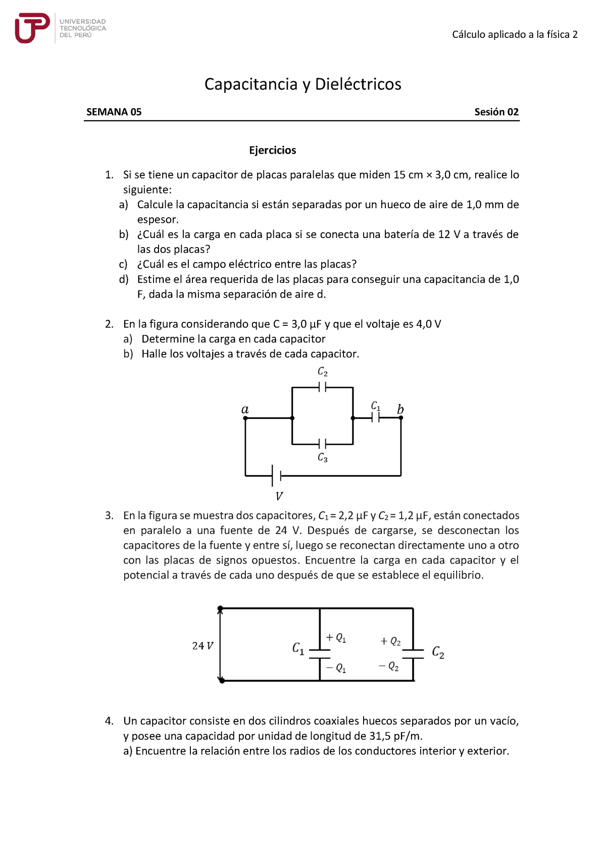 S05 S2 Ejercicios - REPASO - Cálculo Aplicado A La Física 2 ...