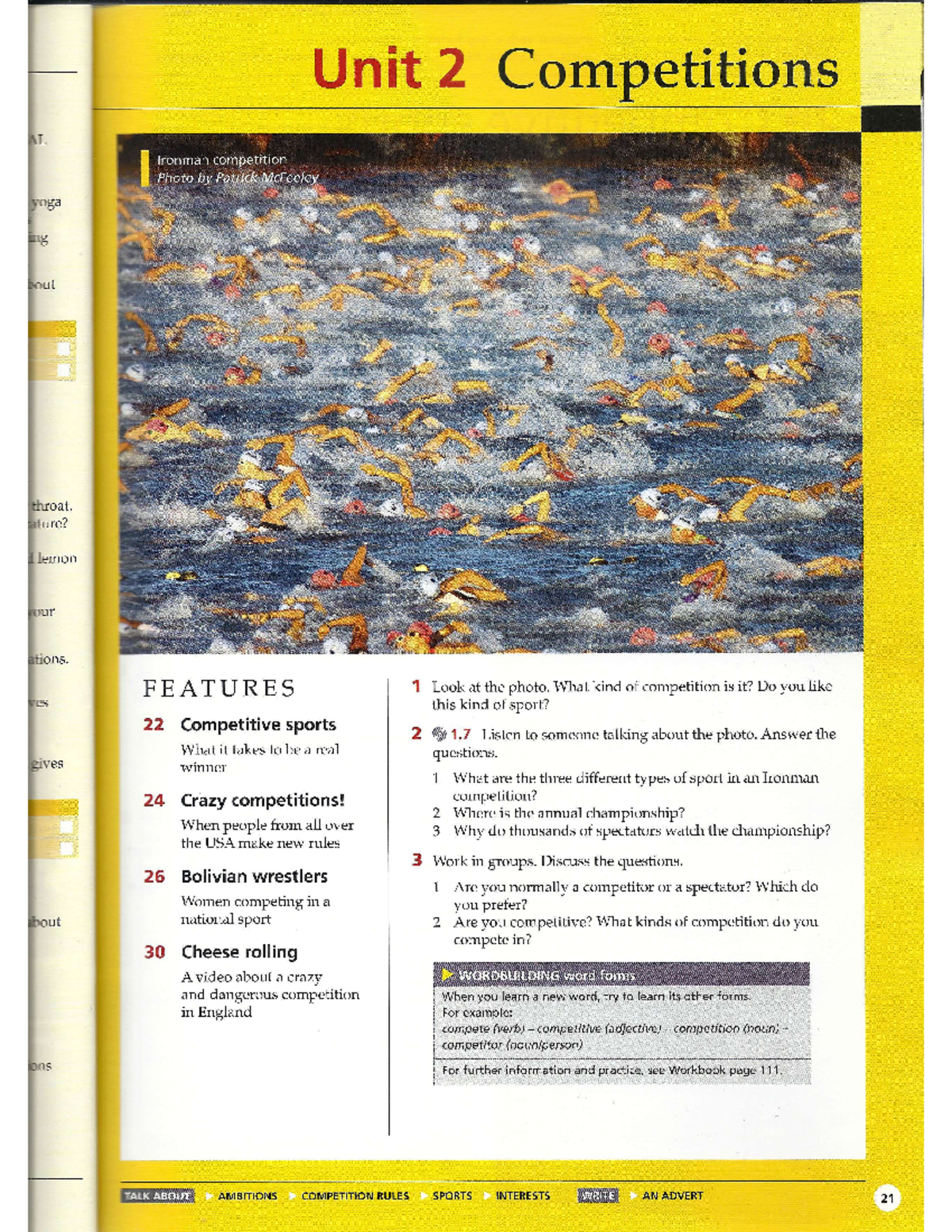 410004408 Life Pre Intermediate Student s Book Unit 2 pdf - Ingles II ...