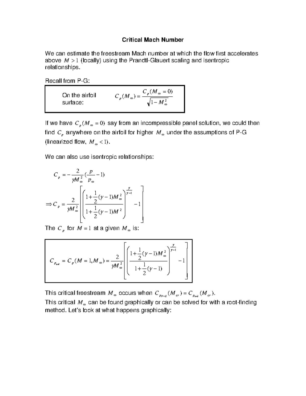 16100-lectre-37-cj-critical-mach-number-we-can-estimate-the