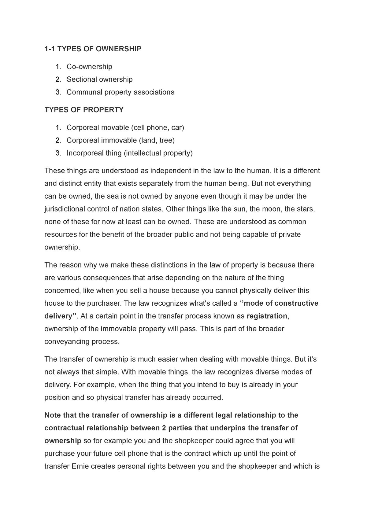 1-1-intro-to-property-ownership-1-1-types-of-ownership-co-ownership