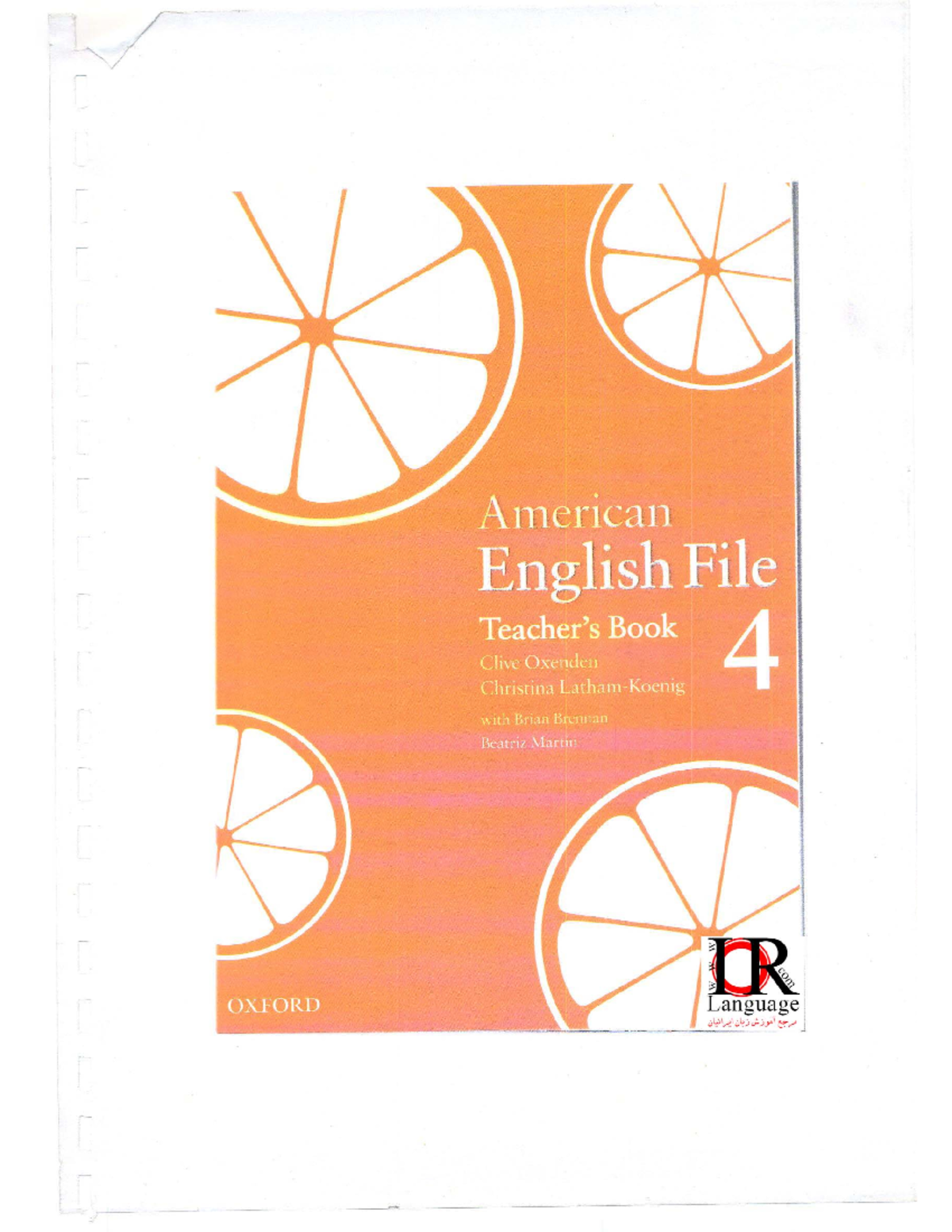 american-english-file-4-tb-data-engineering-studocu