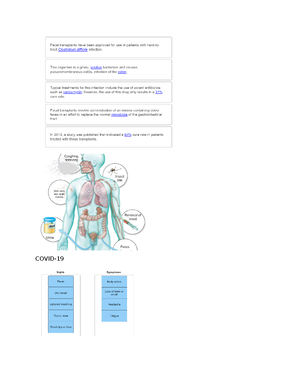 Chapter 2 Review SU21 - Summary Microbiology - 1 Homework Chap. 2 - Bio ...