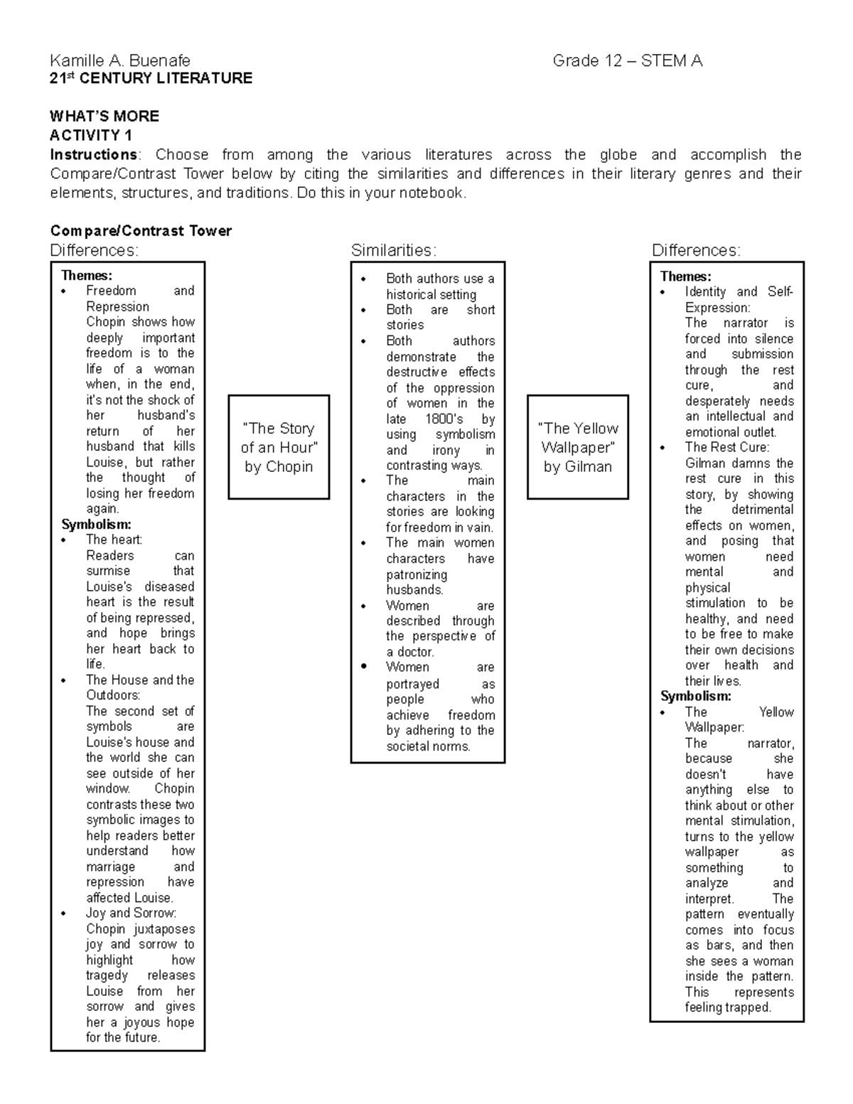 21st-century-literature-answers-3-kamille-a-buenafe-grade-12-stem