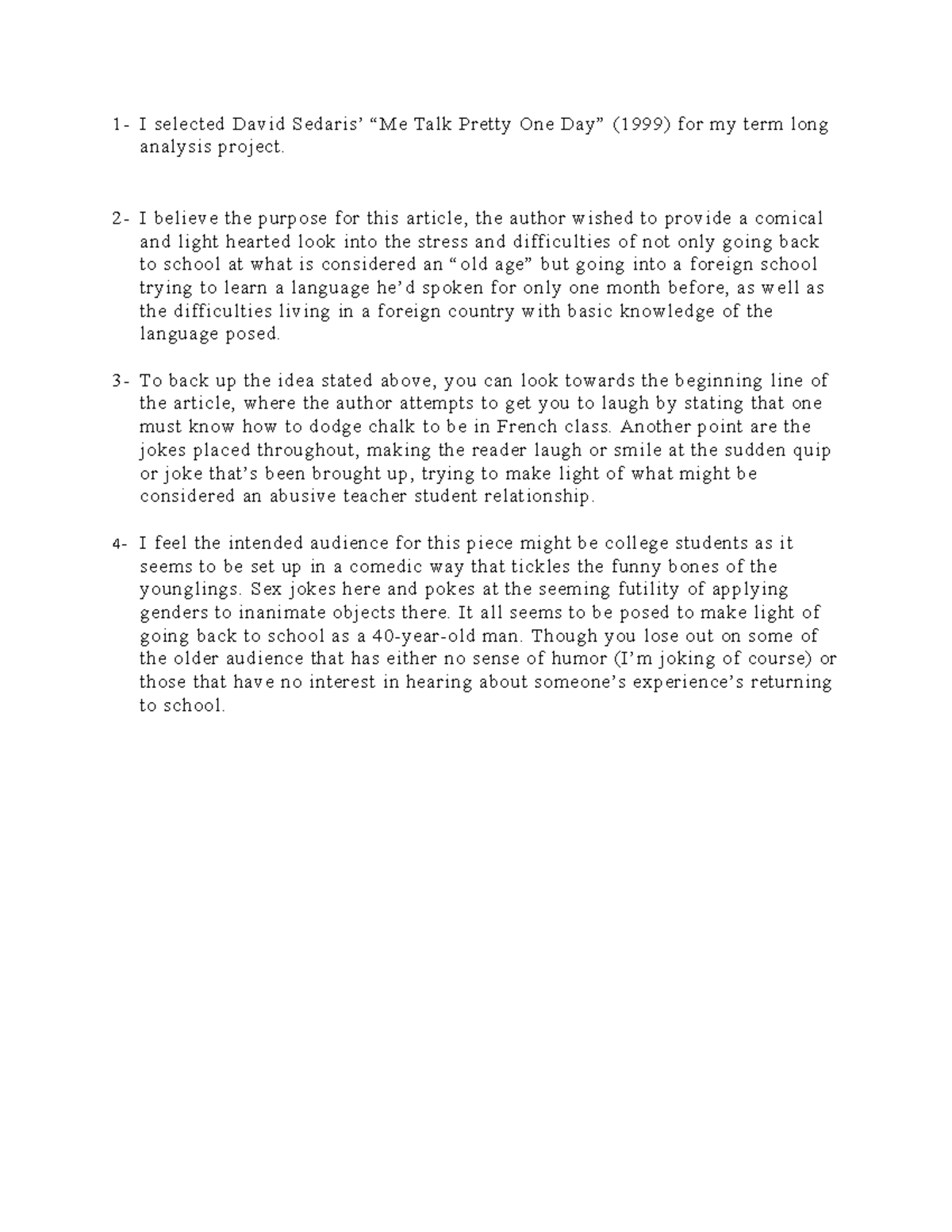 1-7 writing notesadsadasdasdasdasda sd asd asd ads - 1- I selected ...