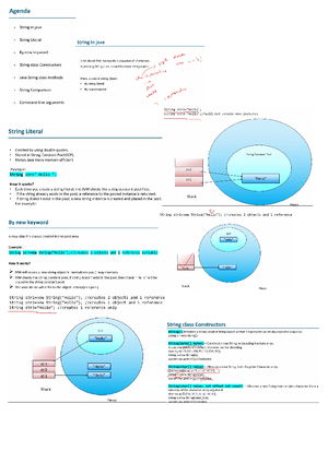 GUI Programing with Java AWT-Lecture Notes - GUI Programing with Java ...