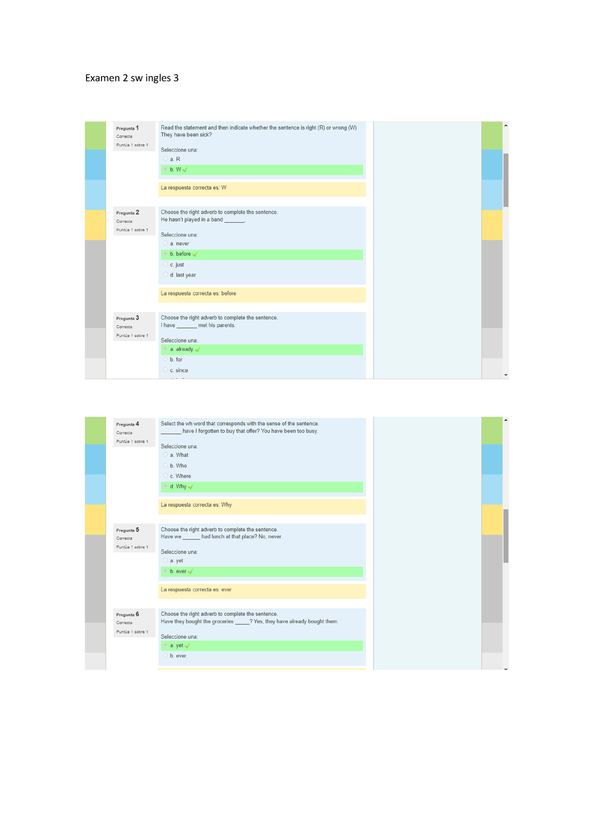 idioma extranjero iii v2 assignment 2 text file uveg