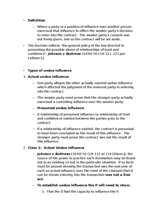 Moot Script Example - Counsel for the Defendant/Plaintiff (If junior ...