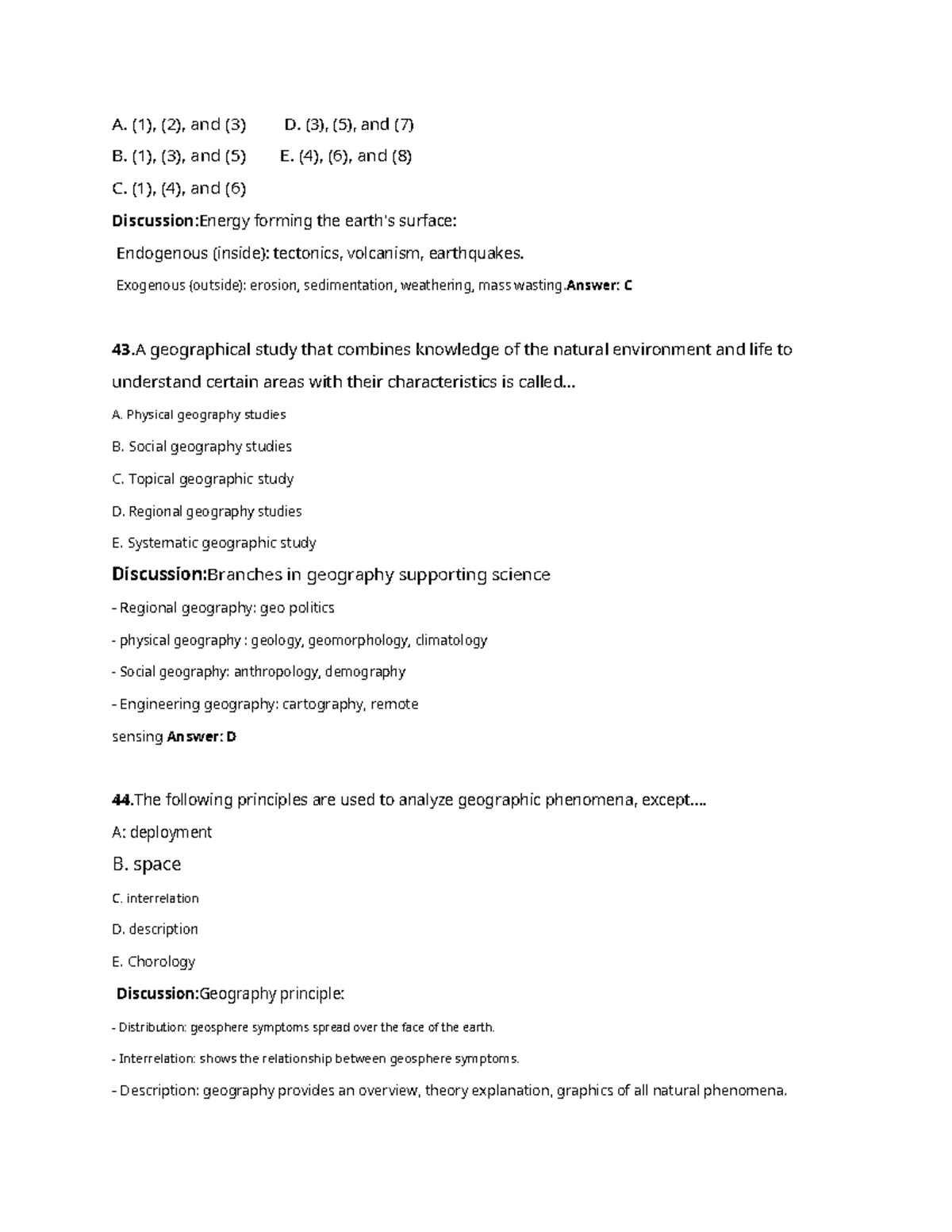 Ethnonationalism Explored: Key Concepts In Ap Human Geography - 5nhargj