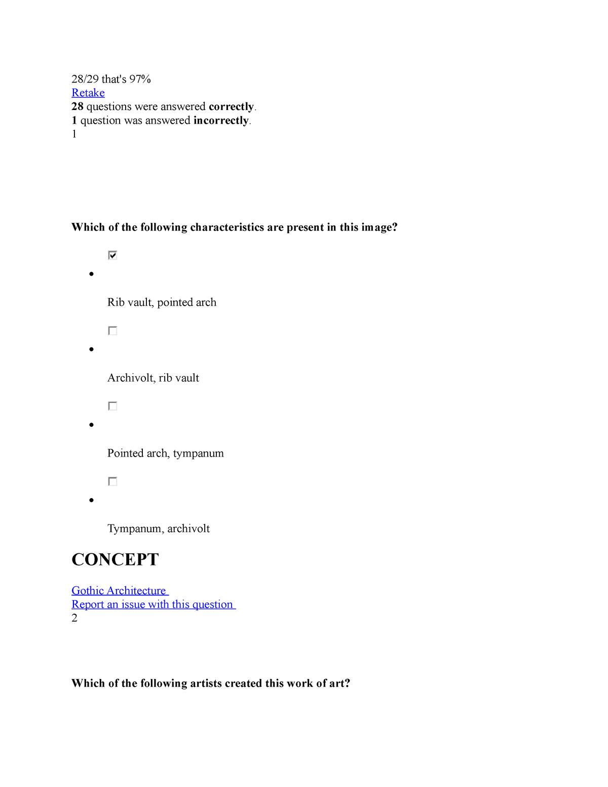 milestone-3-33-33-that-s-100-retake-33-questions-were-answered