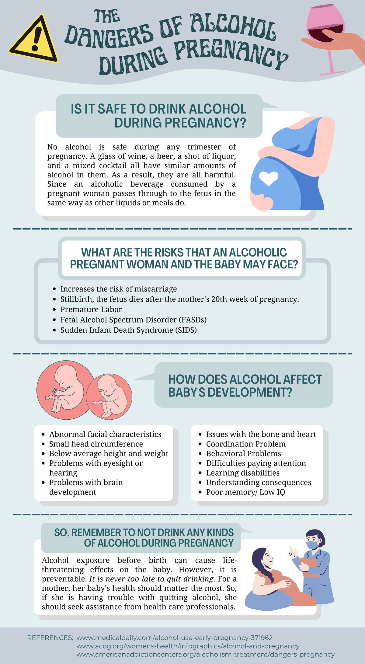 Performance-TASK- Carrasco - HOW DOES ALCOHOL AFFECT BABY'S DEVELOPMENT ...