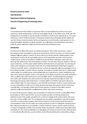 A new dc breaker with reduced need for semiconductors - : +46 / (0 ...
