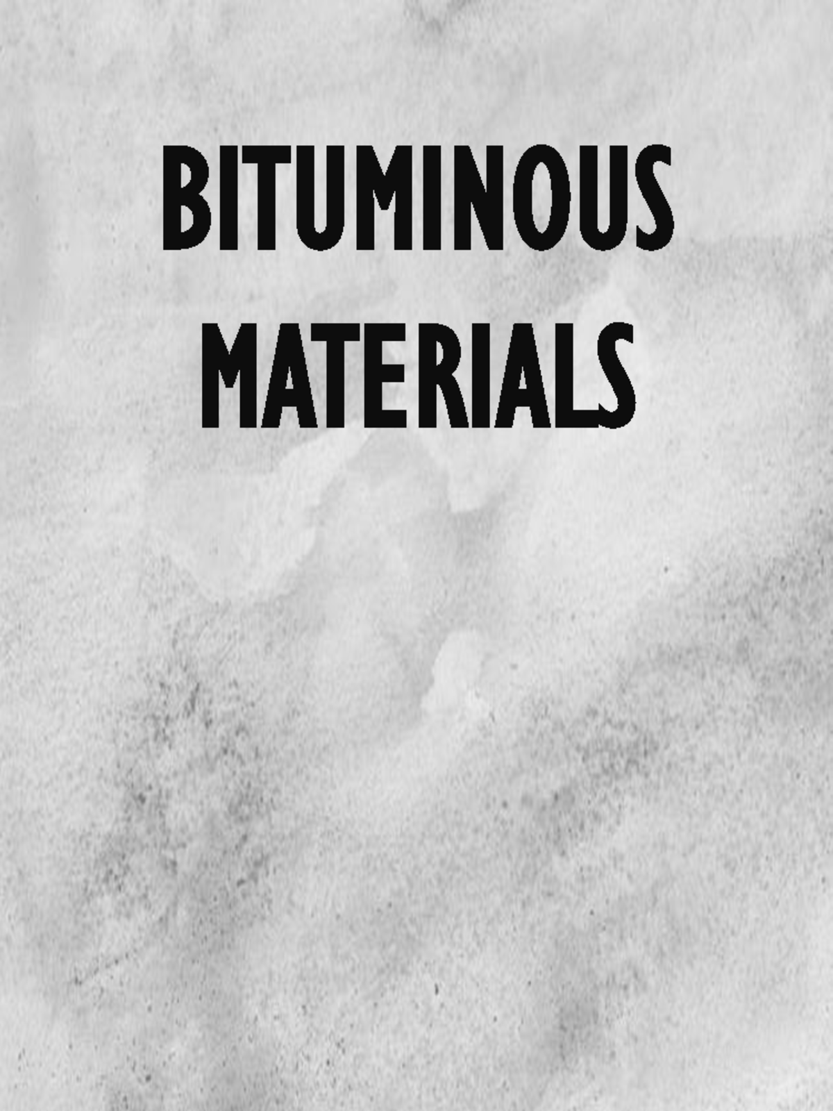 bituminous-materials-module-bituminous-materials-introduction-of