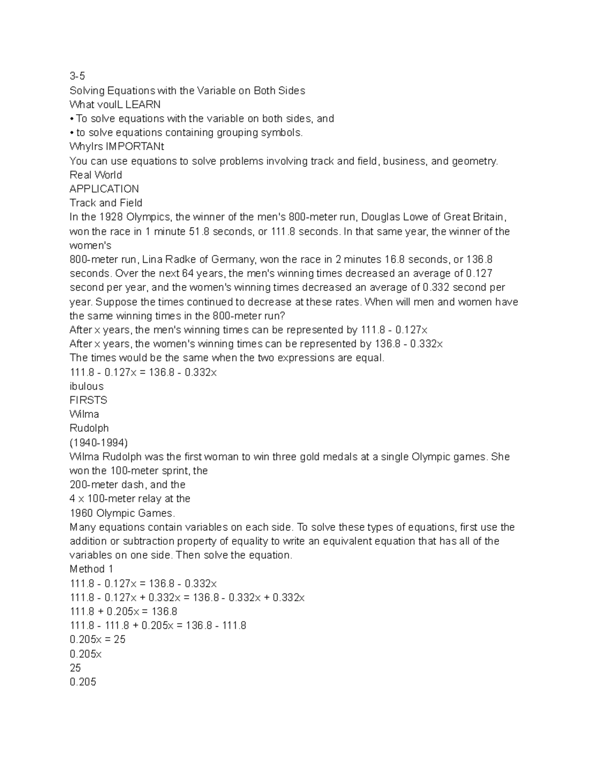 equations-with-variables-on-both-sides-3-solving-equations-with-the