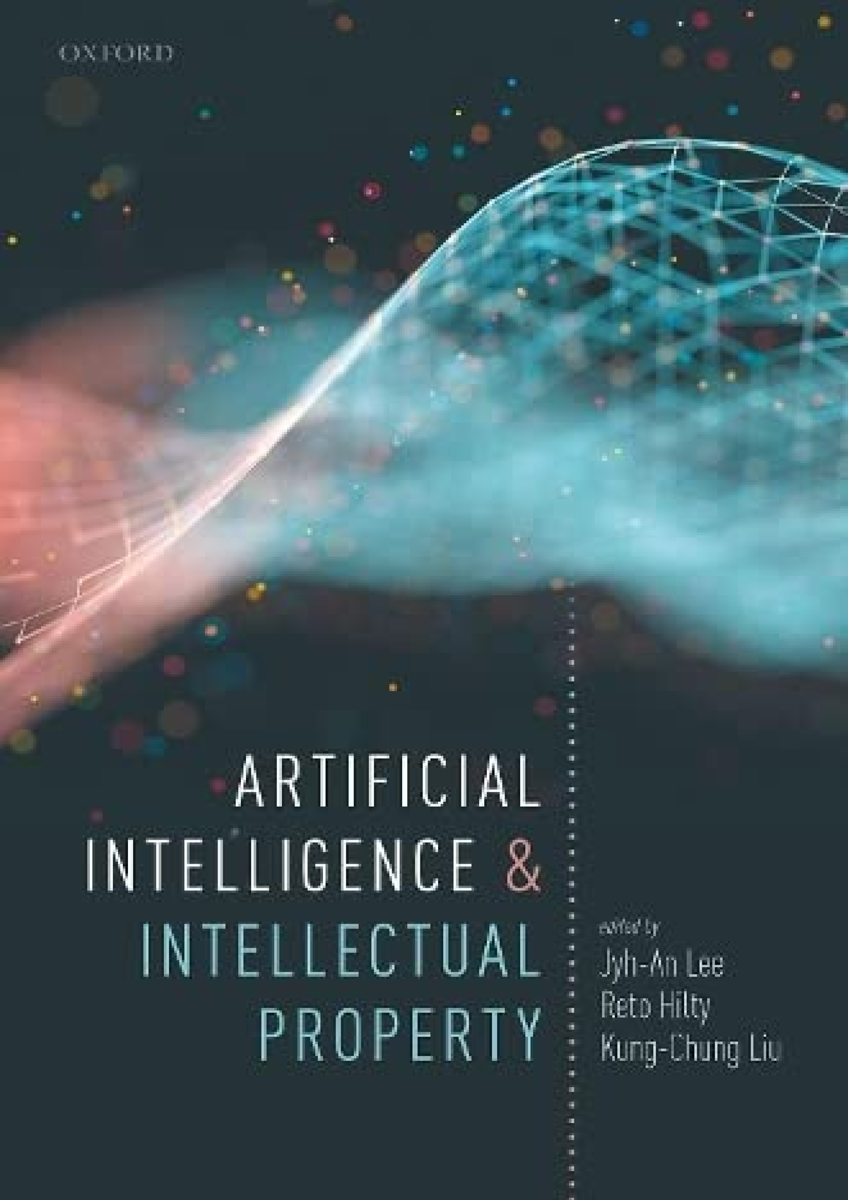 artificial intelligence and intellectual property law in india dissertation