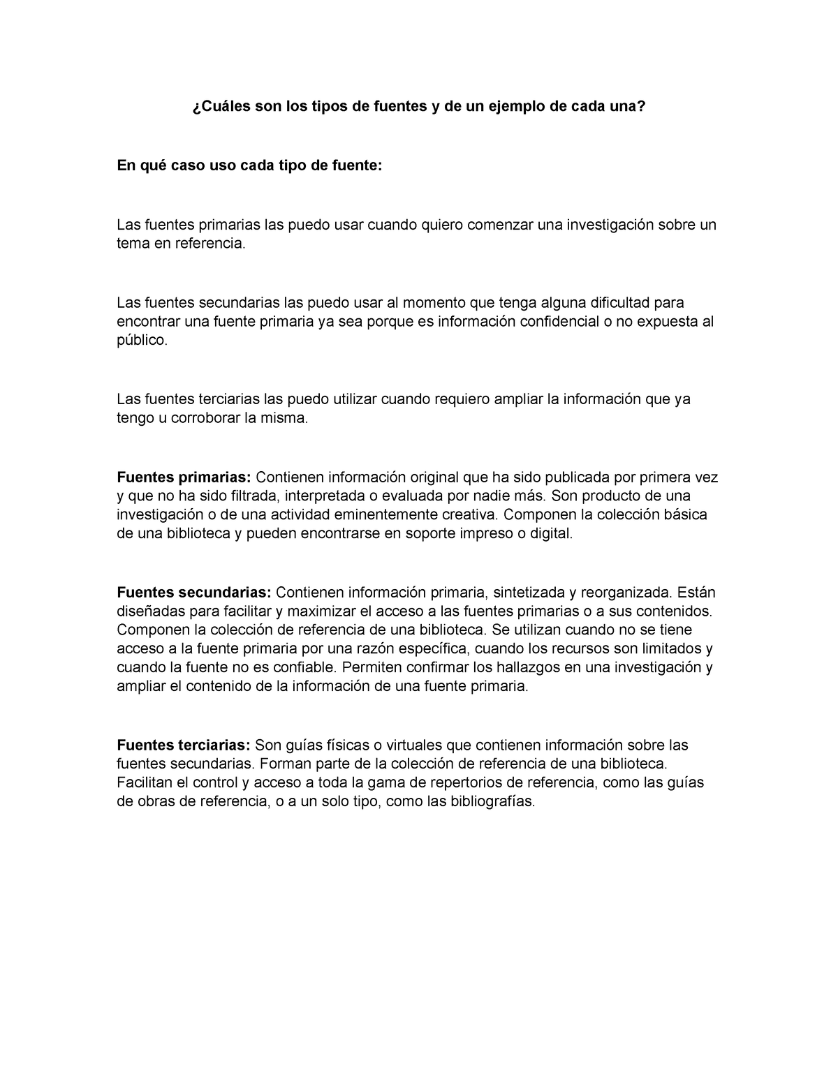 Ga1 220501092 Aa1 Ev02 Foro Tematico Fuentes De Requisitos ¿cuáles Son Los Tipos De Fuentes Y 4201