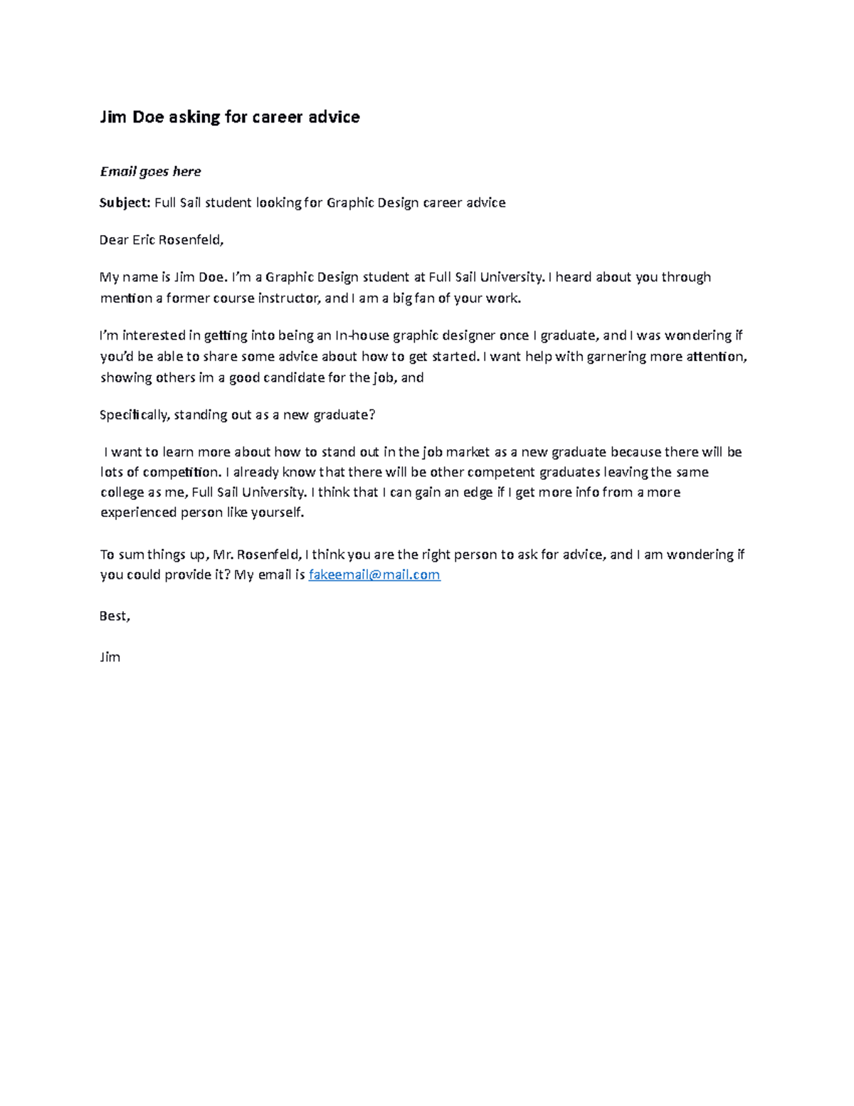 professional-communication-jim-doe-asking-for-career-advice-email