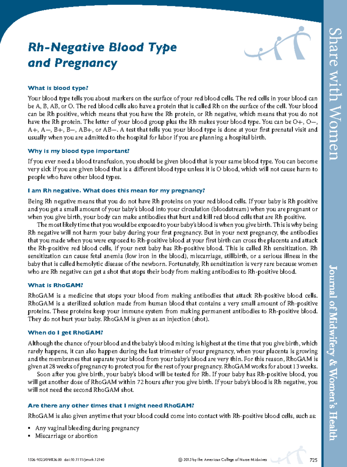 rh-negative-blood-pregnancy-share-with-women-rh-negative-blood-type