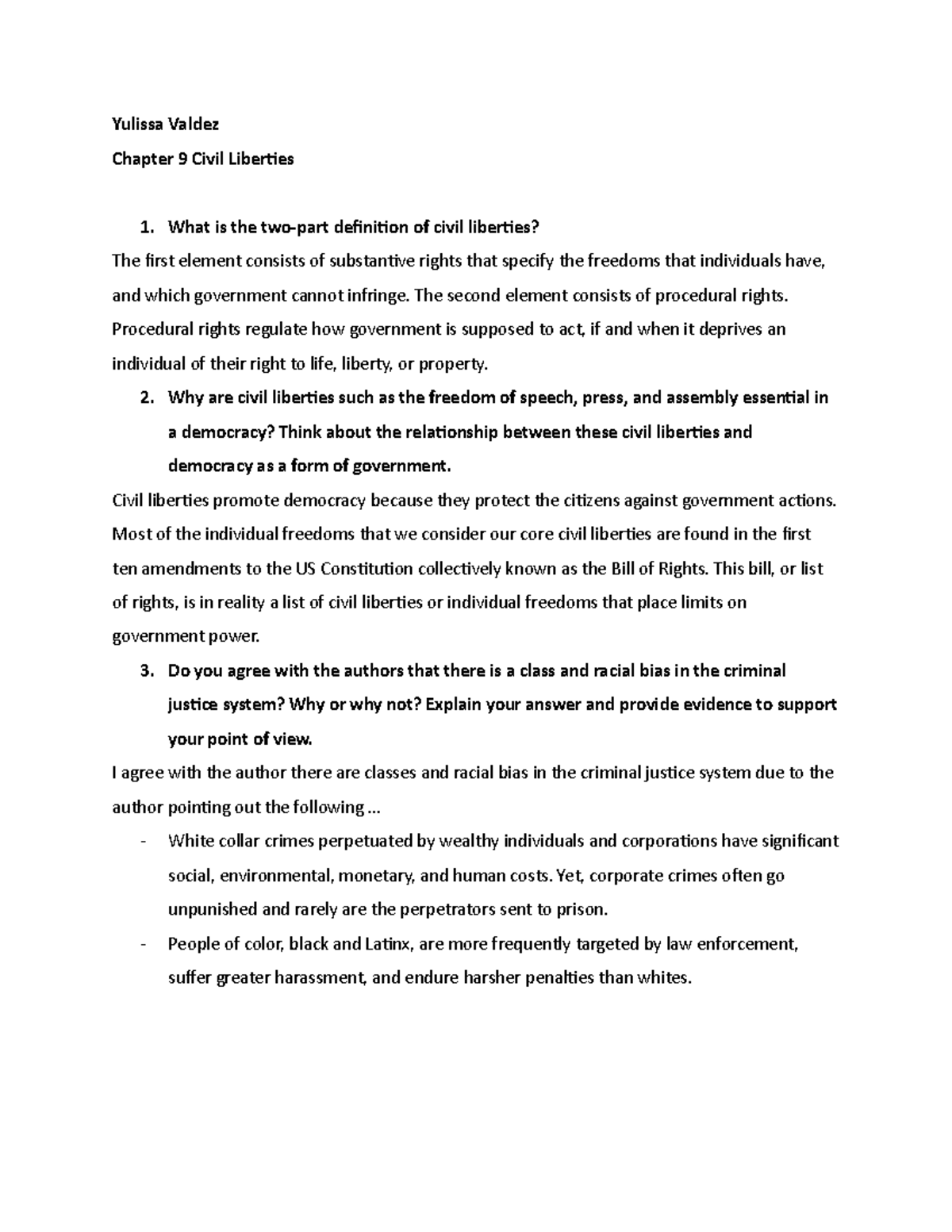 The Mckenzie Valdez Leak: Questions Remain - nnjltdr