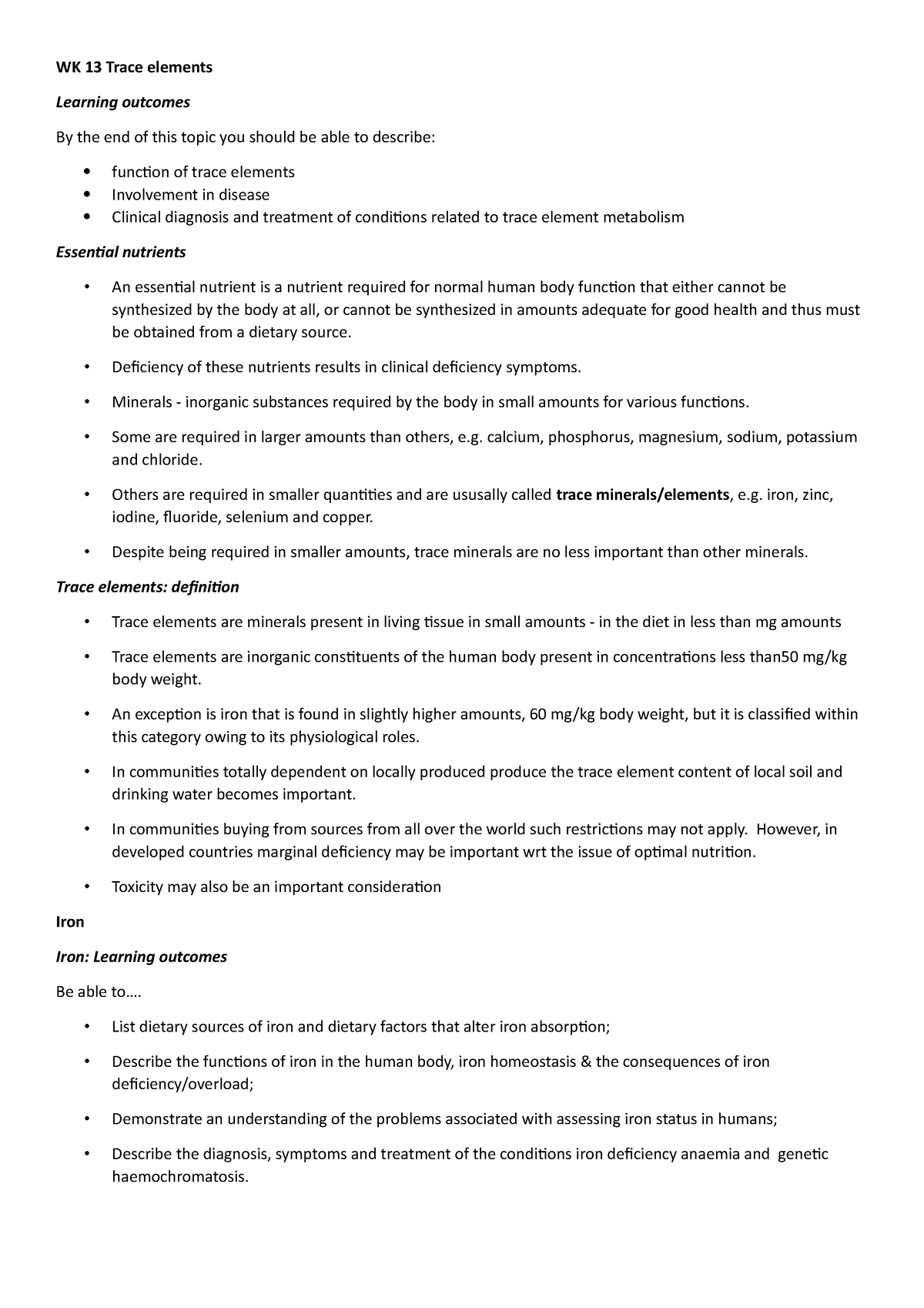 wk12-trace-elements-wk-13-trace-elements-learning-outcomes-by-the-end