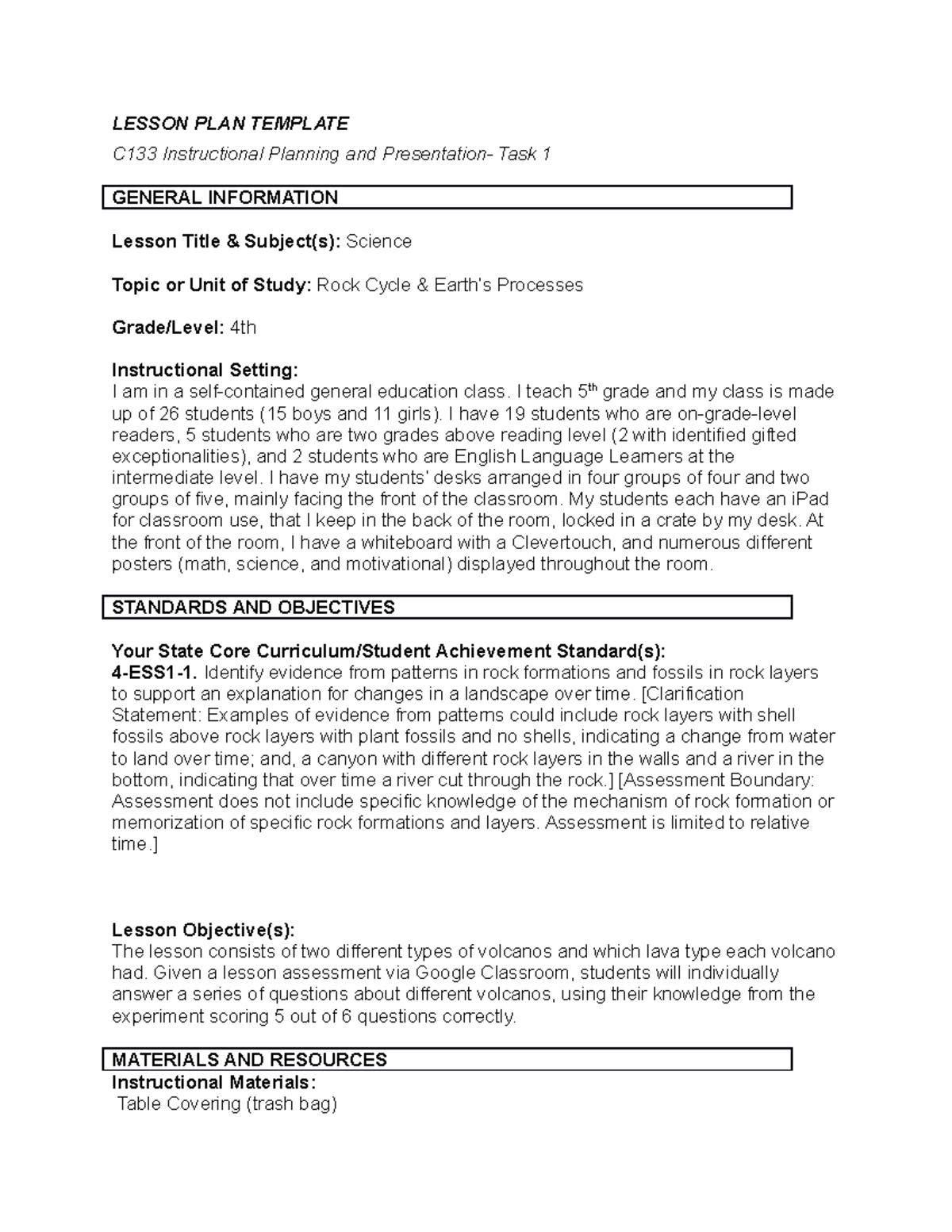 task-1-task-1-lesson-plan-template-c133-instructional-planning-and