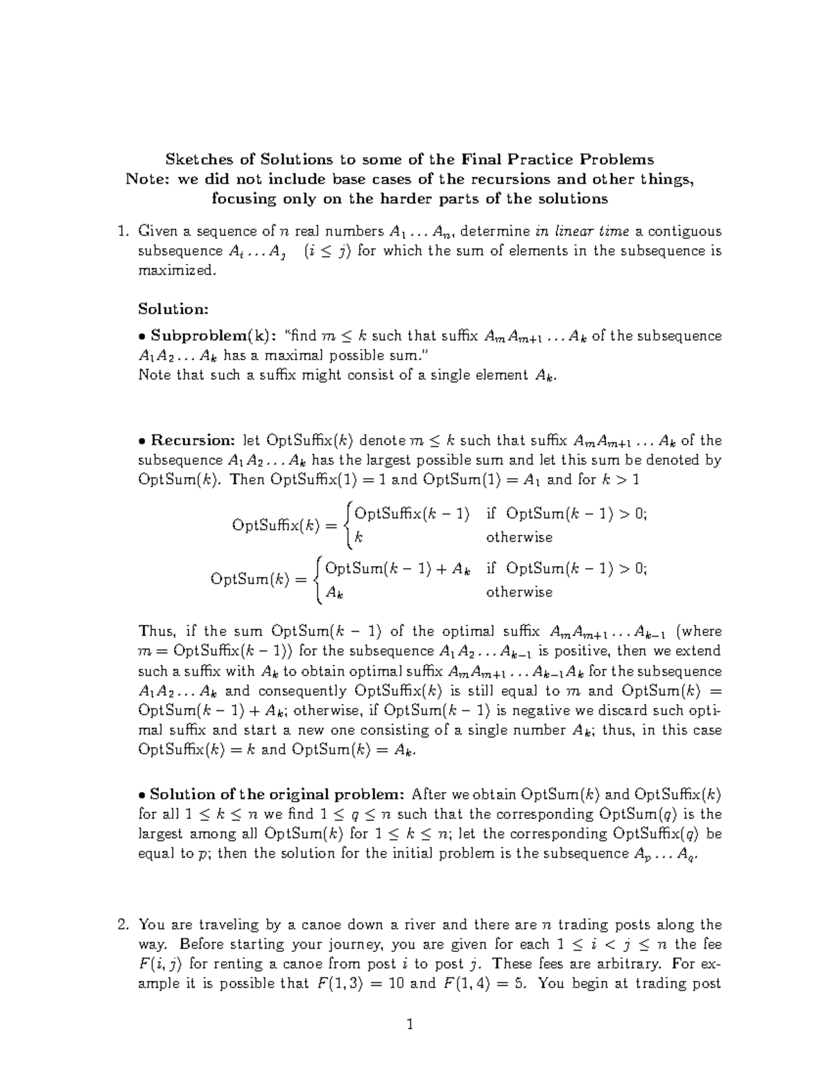 final-exam-1-may-2019-questions-and-answers-sketches-of-solutions-to