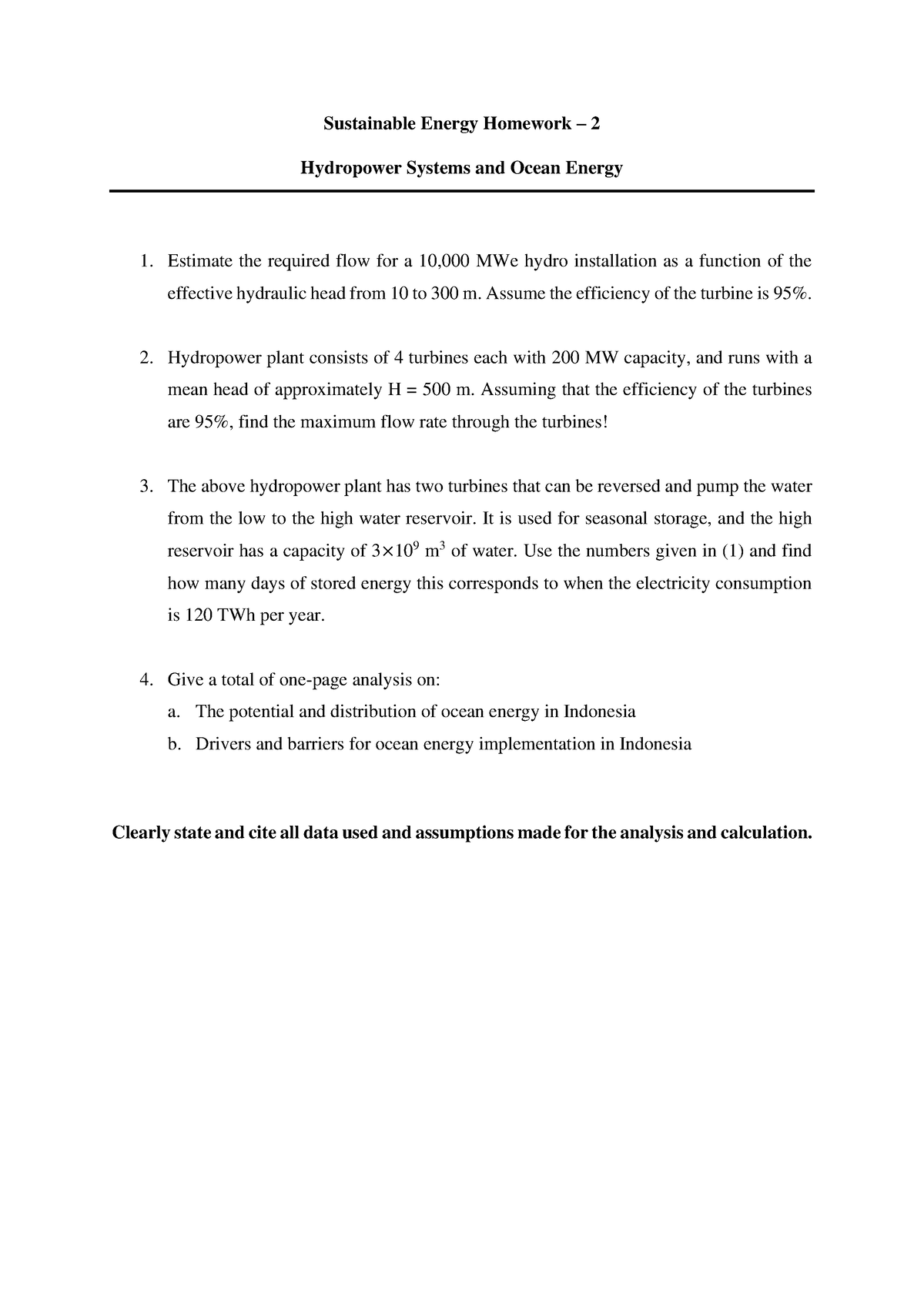 homeworks energy state id number