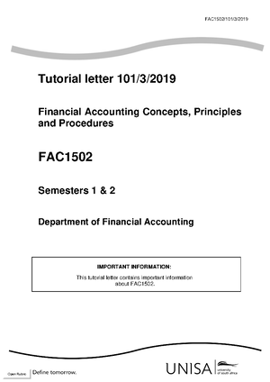 Fac1502 Assessment 2 Fac1502 Studocu Fac1502 Assessment 2 Fac1502 Studocu