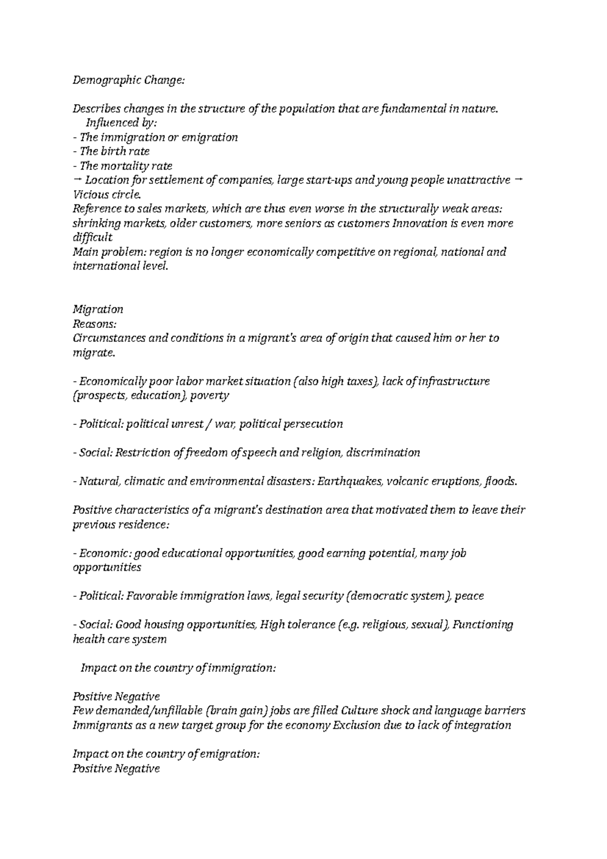 demographic-influences-introduction-to-consumer-behaviour