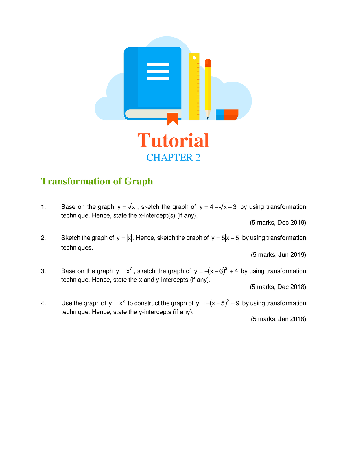 transformation-of-graph-tutorial-chapter-2-transformation-of-graph