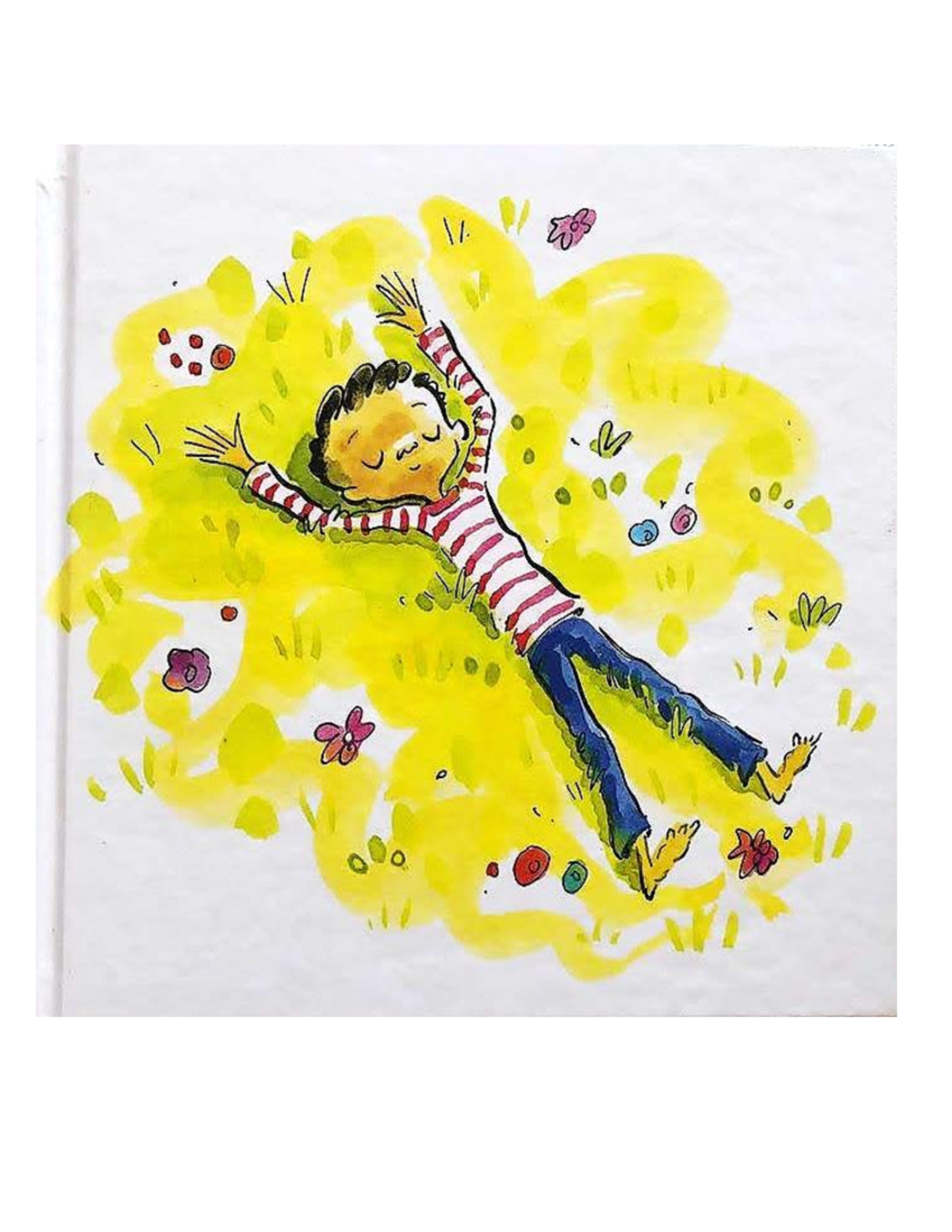 I AM Human BOOK pdf - reading book for kids, to disscus about ...
