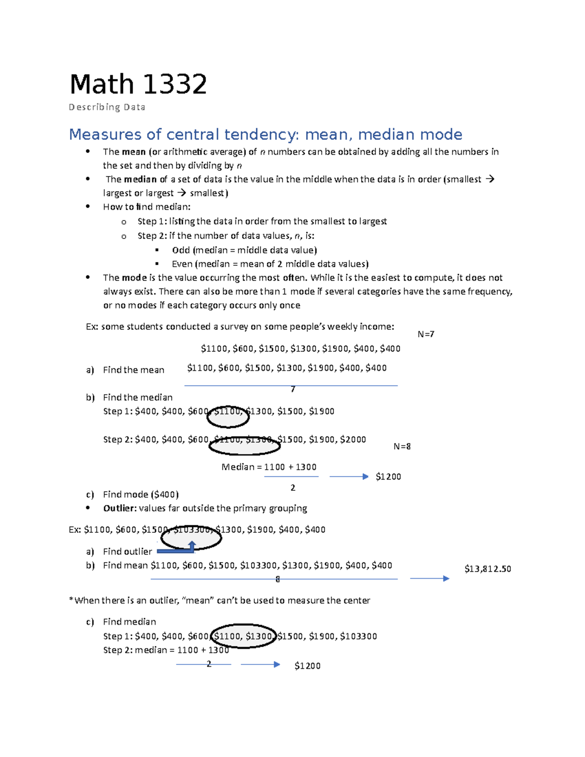 describing-data-math-1332-describing-data-measures-of-central