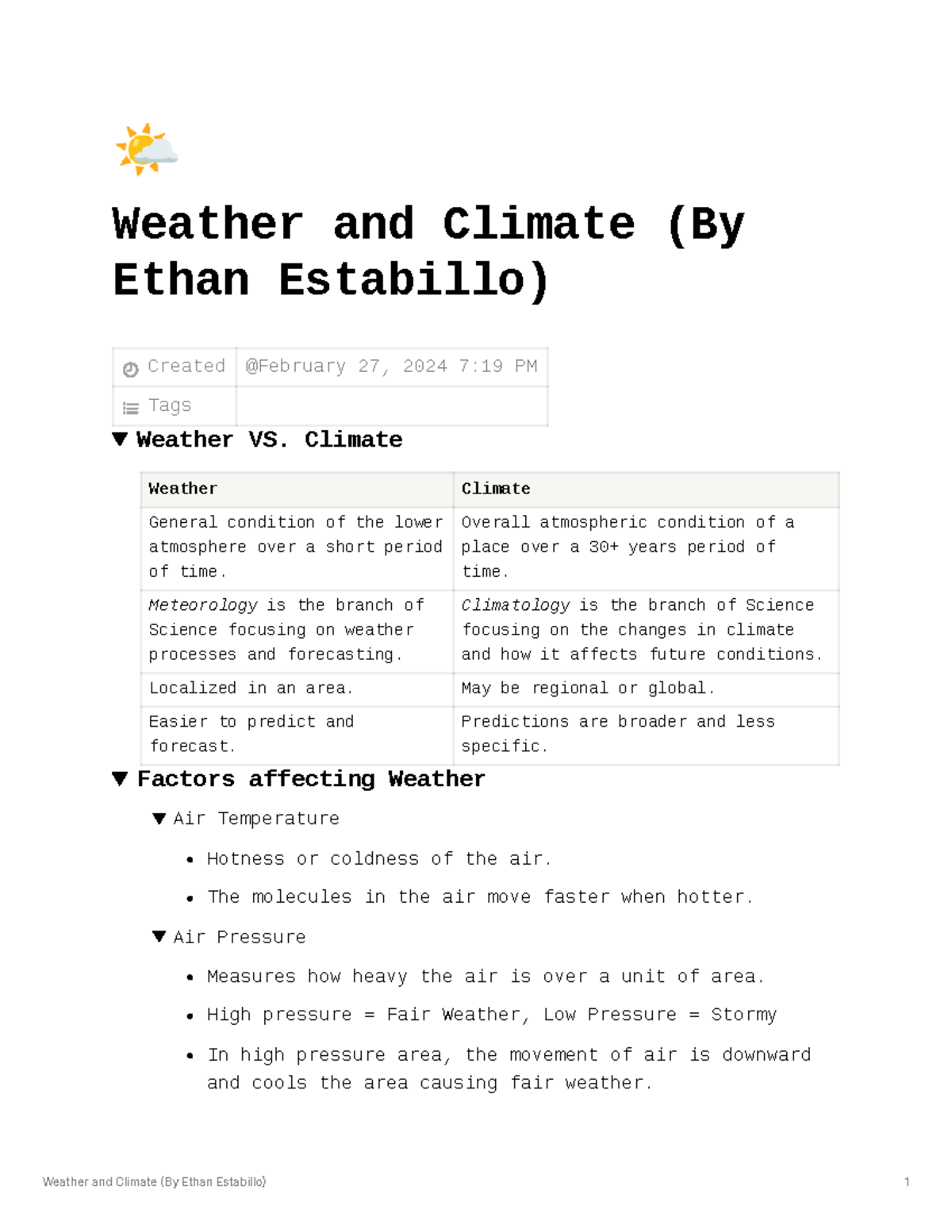 Bastardi Vs. The Climate Consensus: Who'S Right? - wjsh3he