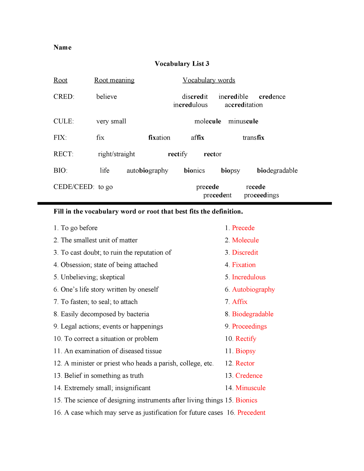 vocab-list-3-2020-online-name-vocabulary-list-3-root-root-meaning