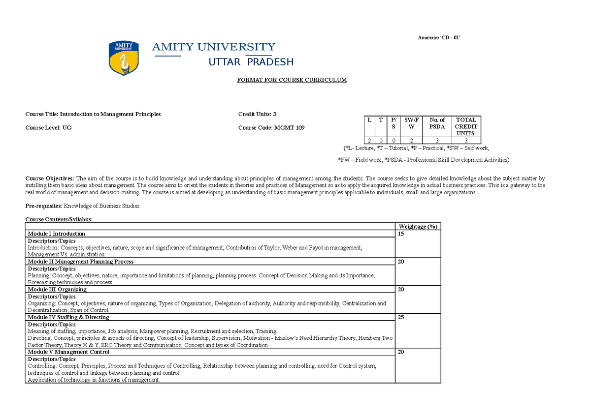 New Syllabus 53356 ad5-043c-4e56-8add-b0f2f6f067ad - Annexure ‘CD – 01 ...