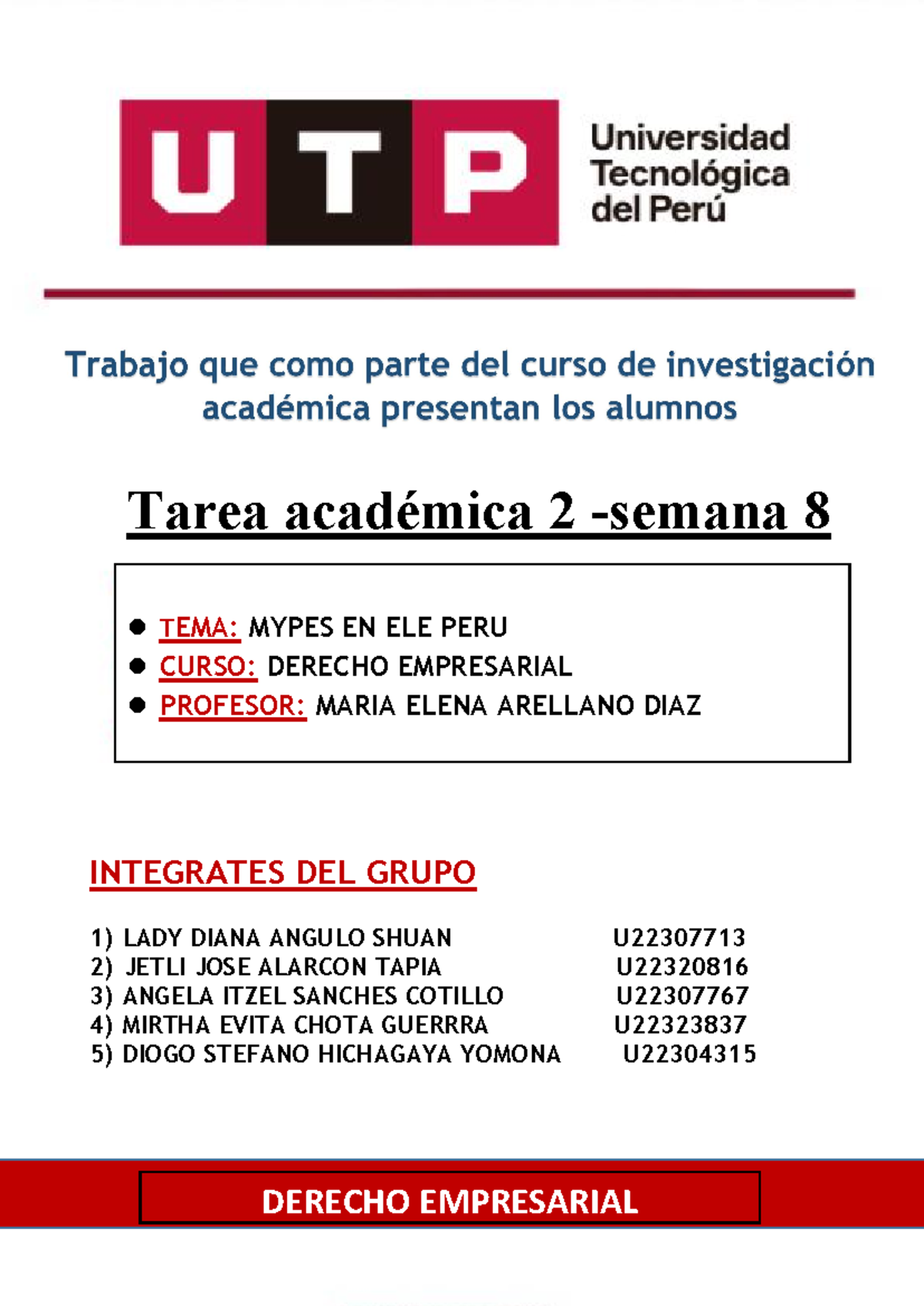 Tarea+ +Tarea+Acad%C3%A9mica+2+ Grupo+10 - Tarea académica 2 -semana 8 ...