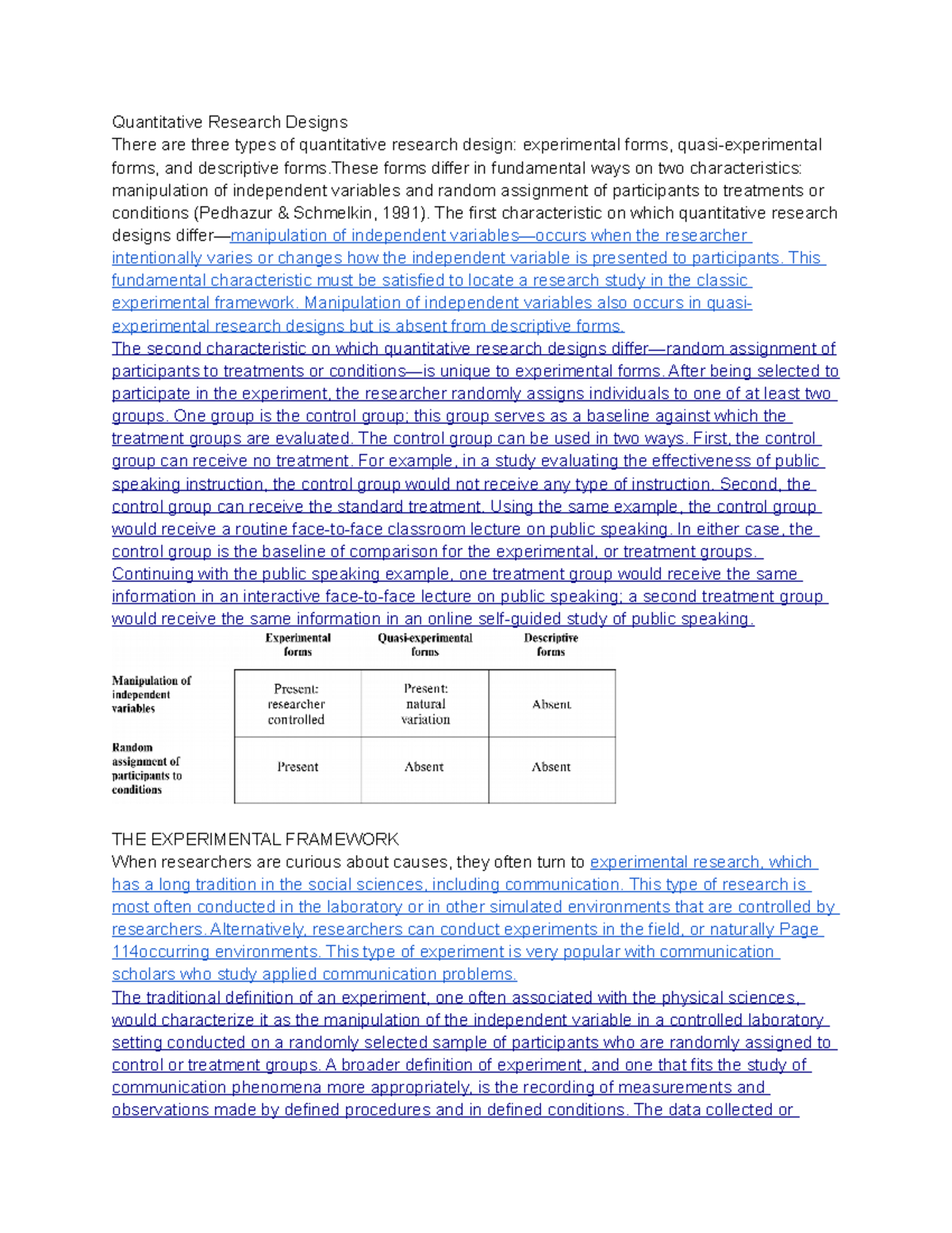 chapter 7 quantitative research methods mertler