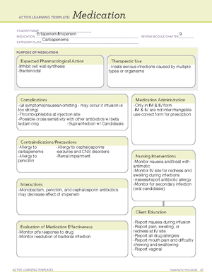 Nystatin(Mycostatin)Long Island University Brooklyn active learning ...