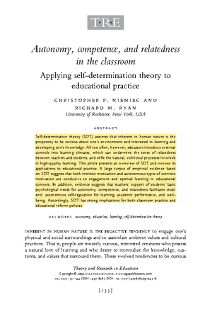 dylan wiliam classroom experiment