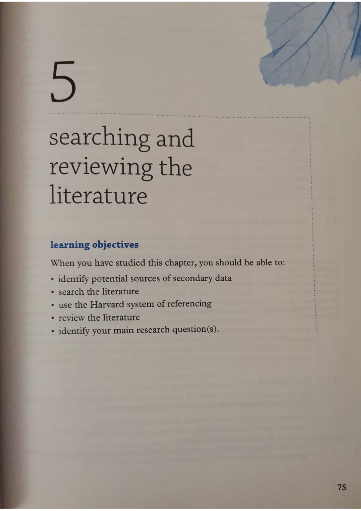Chapter 5 - Accounting theory - Studocu