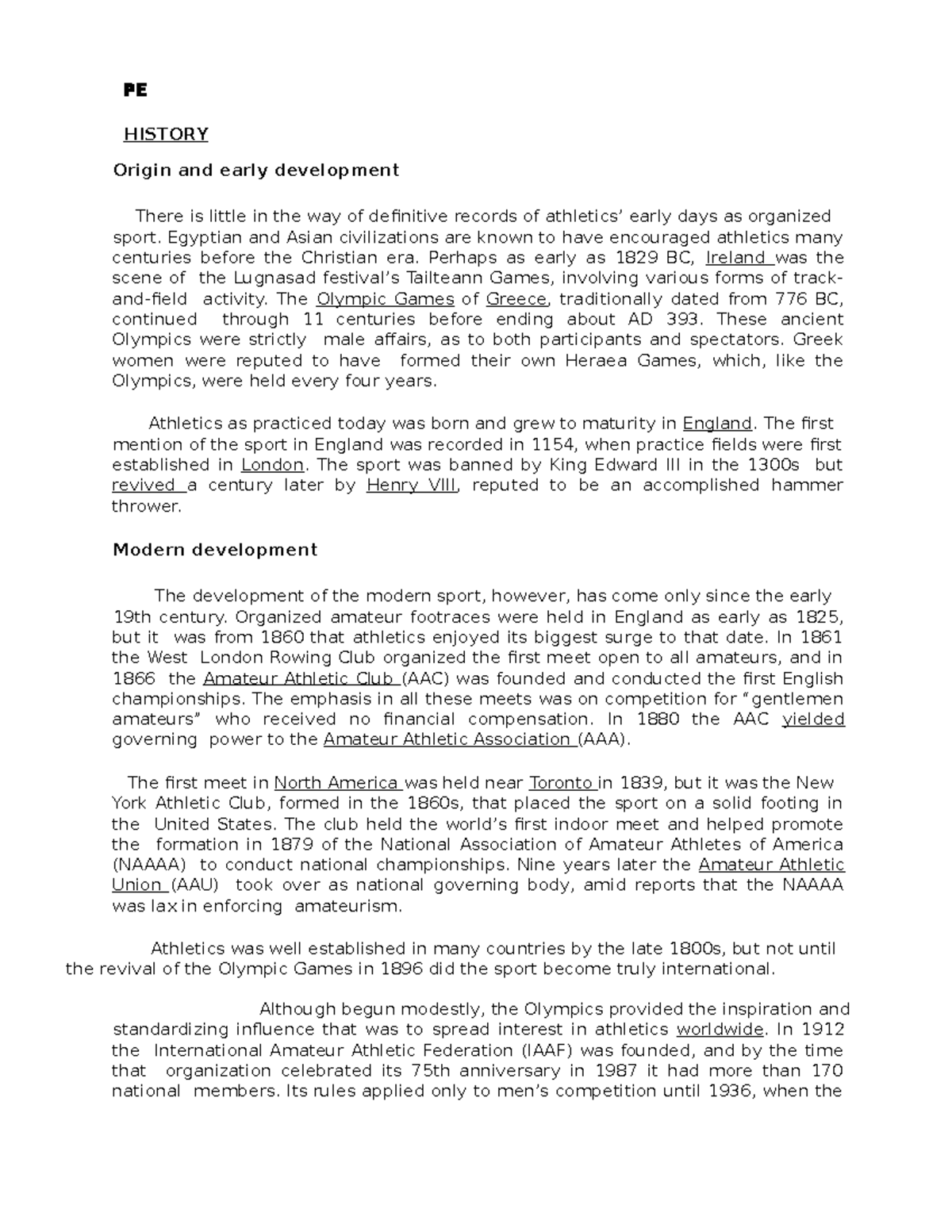 course-pack-pe-3-copy-please-learn-pe-history-origin-and-early