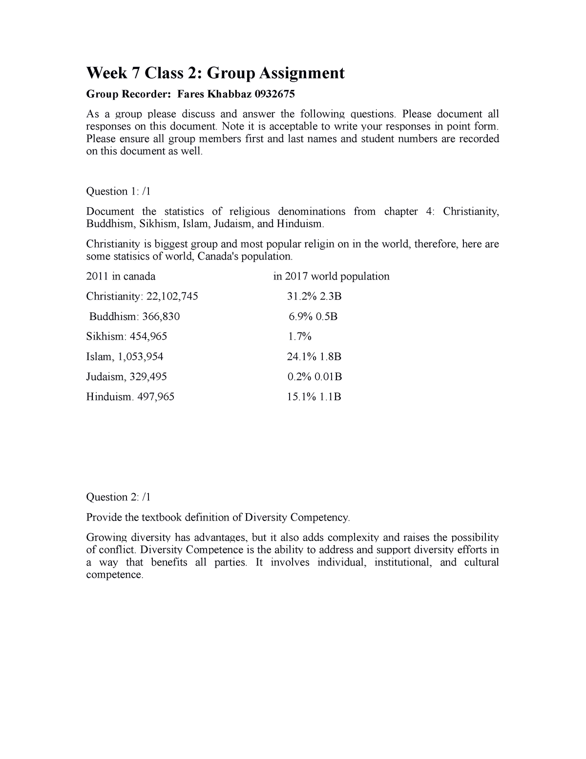 w07 group problem solving student loans assignment