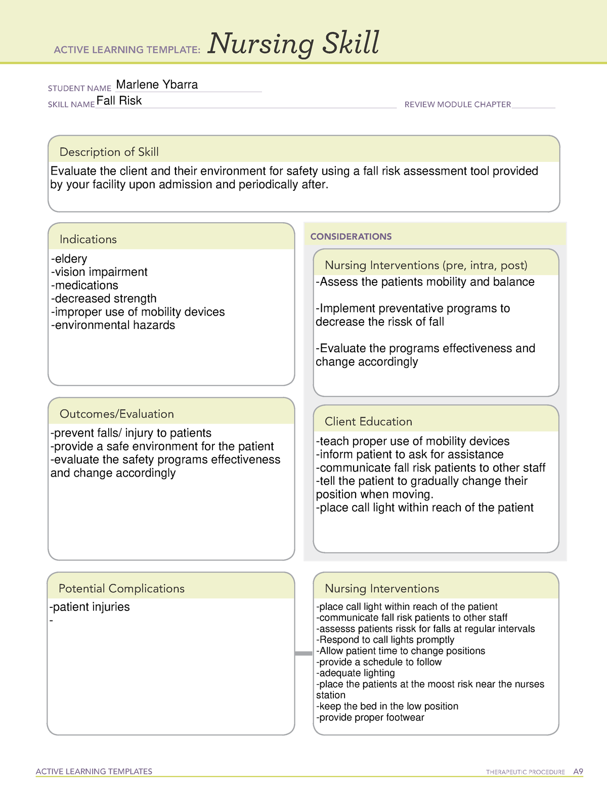 nursing-skill-fall-risk-assessment-active-learning-templates